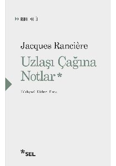 Kitabevimden Uzlaşı Çağına Notlar