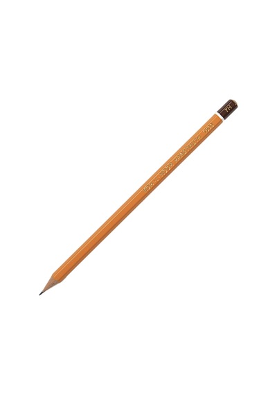 Koh-i-noor Seri 1500 Dereceli Eskiz Kalem 7h