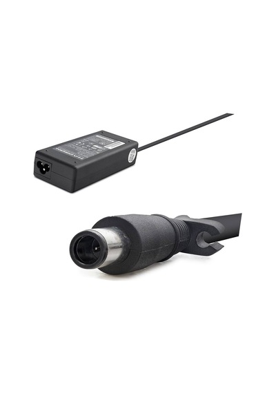 19v 4.74a 90w Laptop Adaptörü - 7.4x5.0mm - Dell Uyumlu - Siyah Hd715 Evimdeyokyok