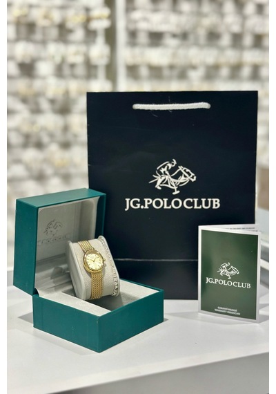 Orijinal Çelik Kasa Çelik Kordon Su Geçirmez 2 Yıl Garantili Kadın Kol Saati Jpc.0426s04838m Gümüş 55994046