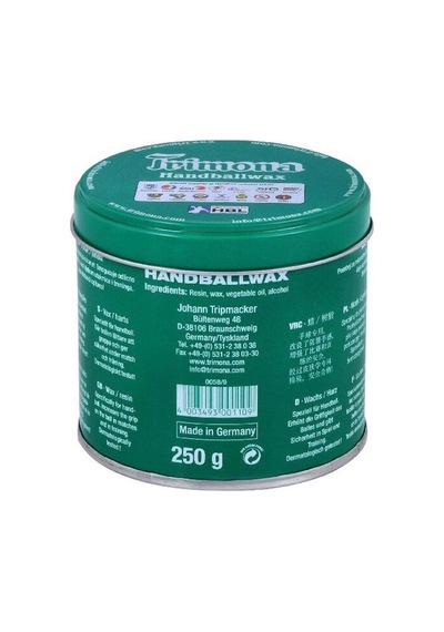 Özel Üretim Koku Sunum Kavanoz Trımona Trımo-257 Waks 250 Gr Yeşil