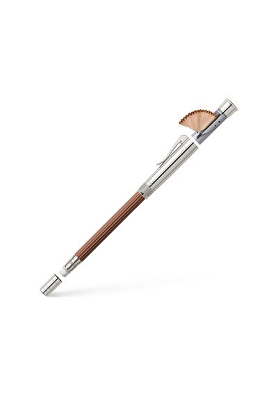 Graf Von Faber-castell İdeal Kurşun Kalem Yedeği .