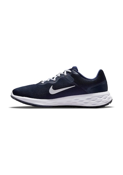 Nike Revolution Erkek Lacivert Koşu/yürüyüş Ayakkabı Dc3728-401 Lacivert