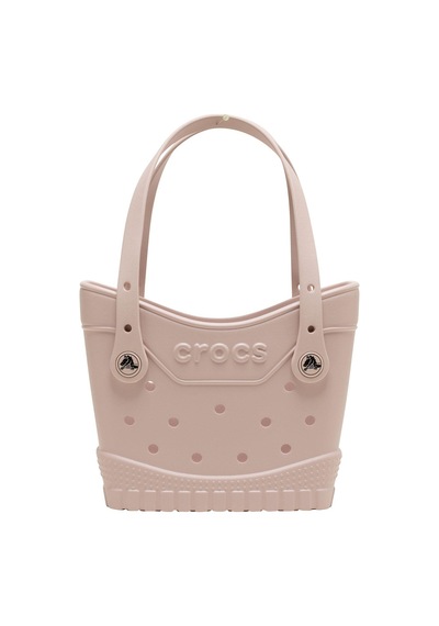 Crocs Small Eva Tote Unisex Çanta Crczfb0001-crc.powder Pembe