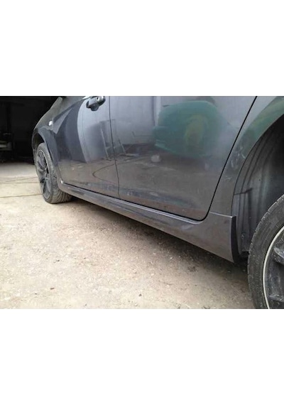 CHEVROLET CRUZE BODYKİT SETİ