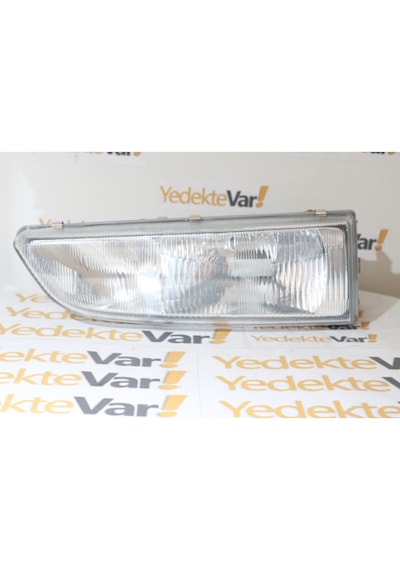 Hyundai H100 Sağ Far 93-96 9210143300