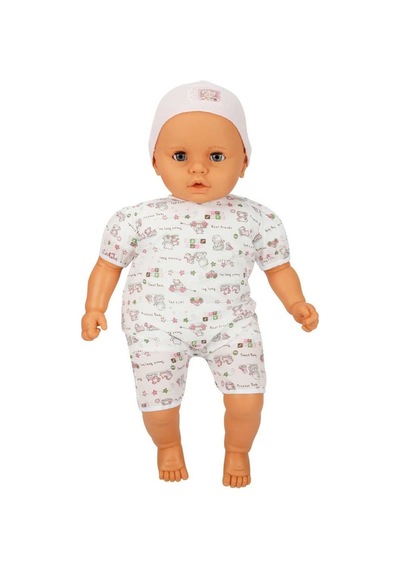 1060012 Denis Bebek 60 Cm -nessiworldman