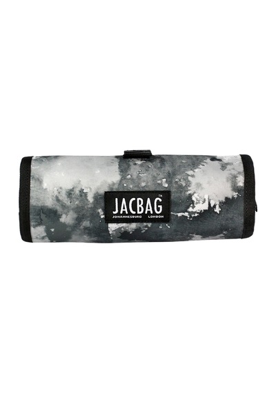 Jacbag Senıor Roll Art Pencıl Case-sanatsal Rulo Kalemkutu Çok Renkli