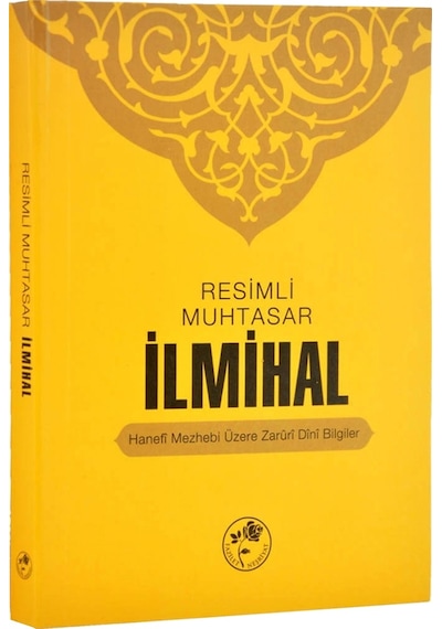 Muhtasar Ilmihal - Ciltli Fazilet Neşriyat -1427