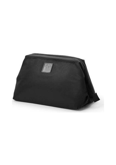 Bebek Bakım Çantası Zip&go Black Black