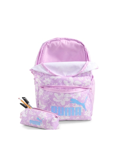 Puma Phase Sırt Çantası Seti 091733 11 Pembe