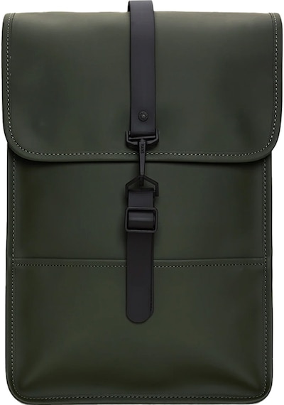 Rains Raıns Backpack Mini W3 Aı1 Yeşil