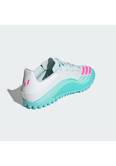 Adidas Performance F50 Messı Club Tf Erkek Futbol Ayakkabısı Jq0947 Beyaz