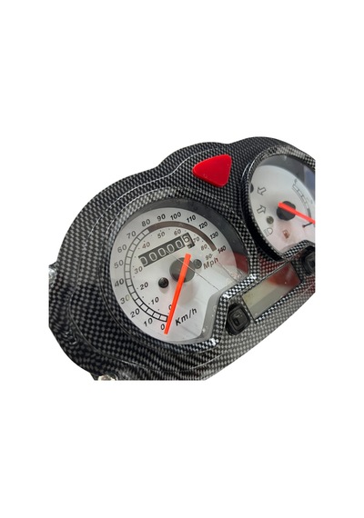 Mondial Rf 150 Kilometre Saati (Kırık)