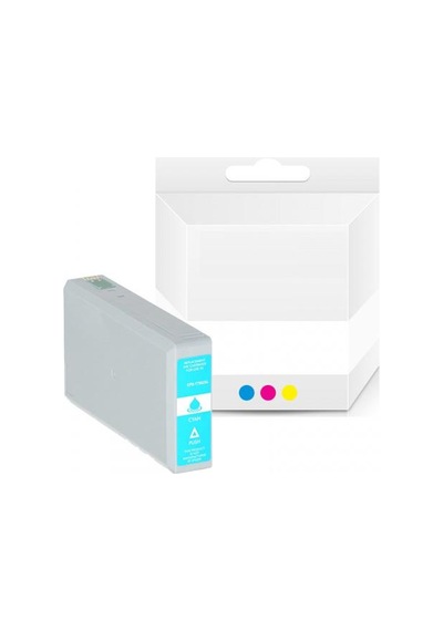 Epson T7892 C13T789240 Mavi Uyumlu Kartuş Wf 5620Dwf Wf 5690Dwf