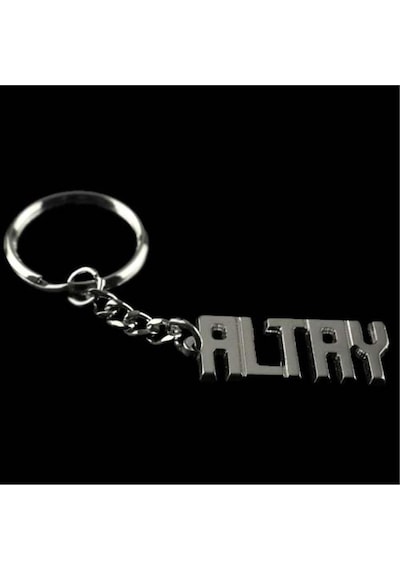 Altay İsimli Anahtarlık- N145