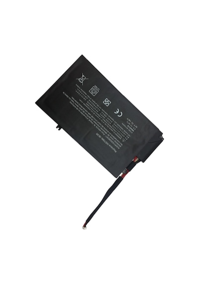 HP Envy Uyumlu 4-1000 4-1000Et 4-1000St Notebook Bataryası - Laptop Pili
