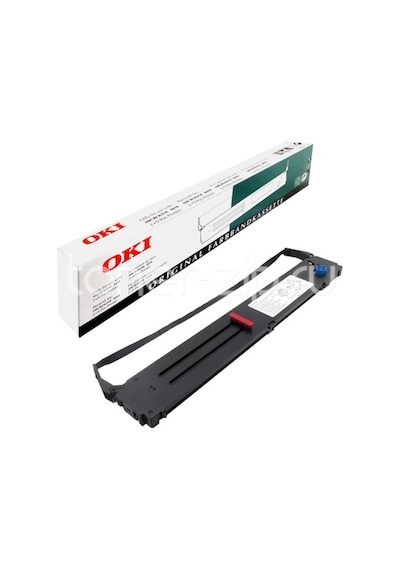Oki Ml4410 Şerit 01171302 ( 15.000.000 Karakter )