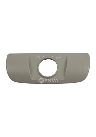 Renault Scenic Sunroof sanruf Düğme Çerçevesi