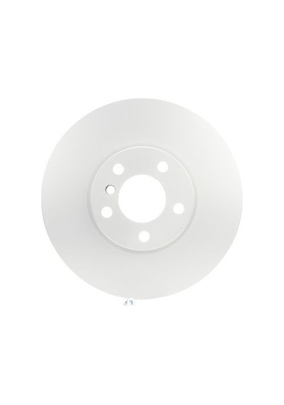 Bmw X5 F15 Sd 25d 2.0 2013-2018 Bosch Ön Disk 2 Adet