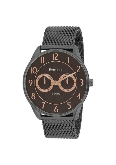 Ferrucci FC 11421H 03 Erkek Kol Saati