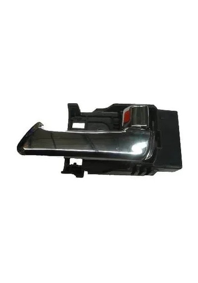 Arka Kapi İç Açma Kolu Sol Nikelajlı Hushan Isuzu D Max - Pick Up - 2007-2012