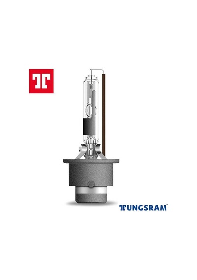 D2R Xenon Ampulü 4600K Tungsram 85V 35W