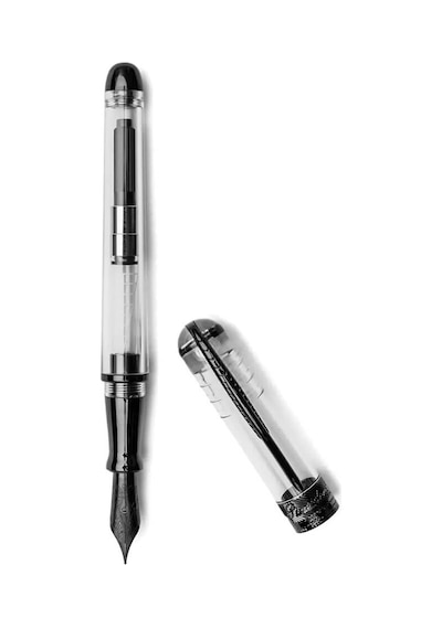 Pineider Avatar Ur Demo Black Clear Dolma Kalem Sfapp3901438 Standart