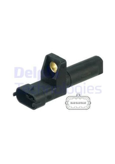 DELPHI SS11178 KRANK MİL SENSÖRÜ SPRINTER 09-