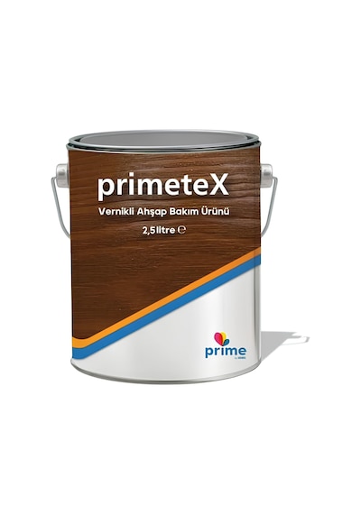 Prımetex Seffaf 2,5l Prıme