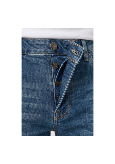 Deepsea Erkek Slim Fit Dar Kesim Likralı Mavi Kot Pantolon Yumuşak Dokulu Esnek Jean 2600692 Deepsea Erkek Slim Fit Dar Kesim Likralı Mavi Kot Pantolon Yumuşak Dokulu Esnek Jean 2600692