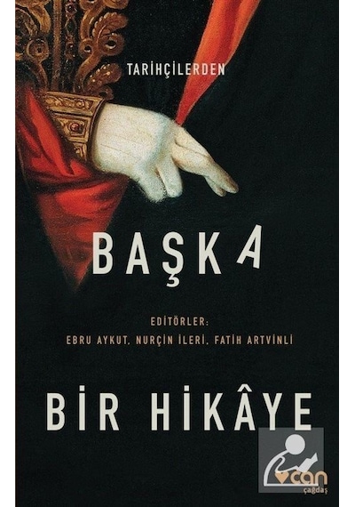 Başka Bir Hikaye- Can Yayınları