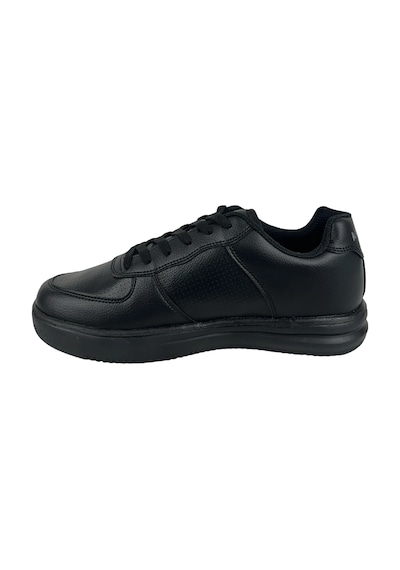 Matzeliger 101033779 Siyah Erkek Günlük Sneakers Spor Ayakkabı