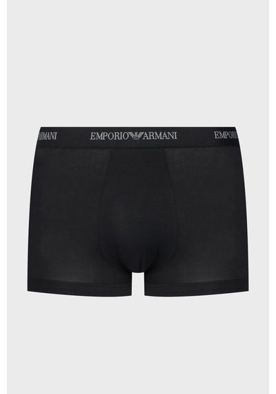 Emporio Armani Erkek Boxer Em000259 Af14132 Mc061 Siyah Siyah