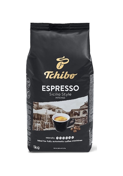 Tchibo Espresso Sicilia Çekirdek Kahve 1000 G Diğer