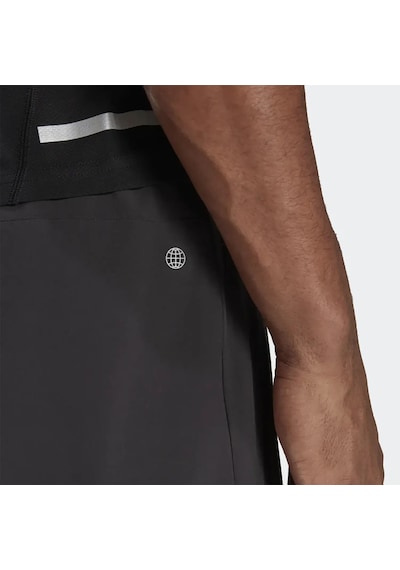 Adidas Erkek Koşu - Yürüyüş Eşofman Altı Fast Tko Pant Hn8015 001