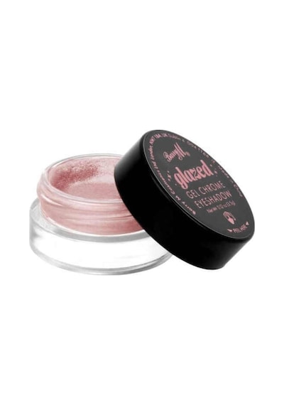 Barry M Glazed Gel Chrome Eyeshadow Göz Farı So Persuasive Acp3