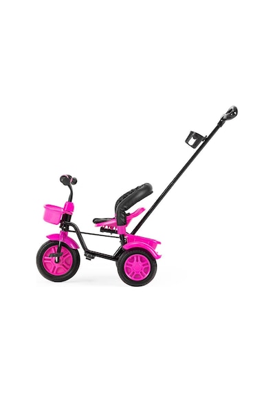Moony Baby MB504 Trend Bike Ebeveyn Kontrollü 3 Tekerlekli Çocuk Bisikleti