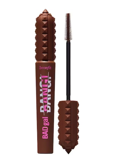 Benefit Cosmetics Lifting Etkili, Dolgunlaştıran Ve Hacim Veren Maskara -rebel Brown Diğer