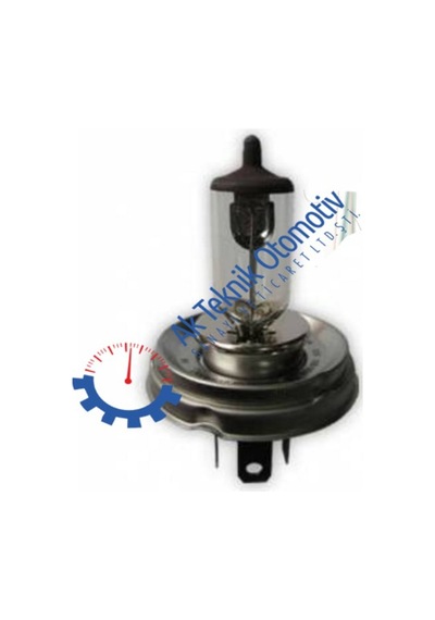 12V H4 60 55W Far Ampulu P45T 504629400