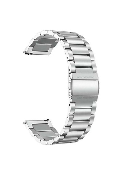 Huawei Watch Gt Runner-sport 46mm- Gt2 E 22mm Uyumlu Ironweft Dök