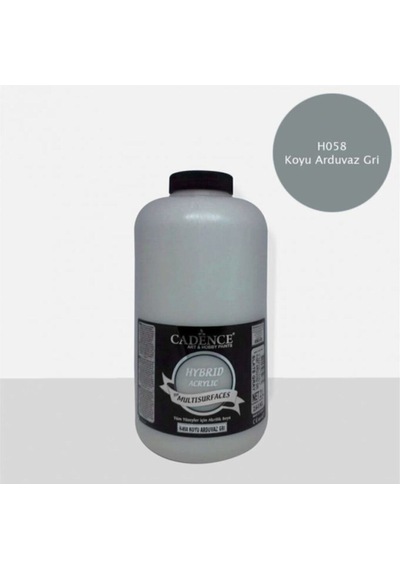 Cadence Hbirit Multisurface 2 Lt H-058 Koyu Arduvaz Gri 3 Kg Nocolor-eafb1b7e Nocolor-eafb1b7e