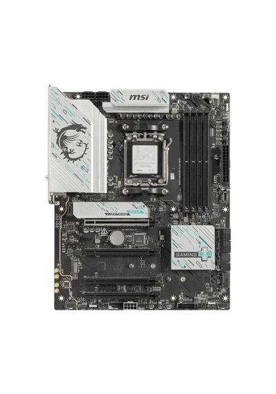 Am5 Ddr5 8200mhz Anakart, 3x M.2 Ve Usb 10gbps Bağlantı Özellikleri
