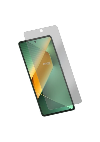 Tecno Pova 6 Hayalet Ekran Koruyucu Gizlilik Korumalı