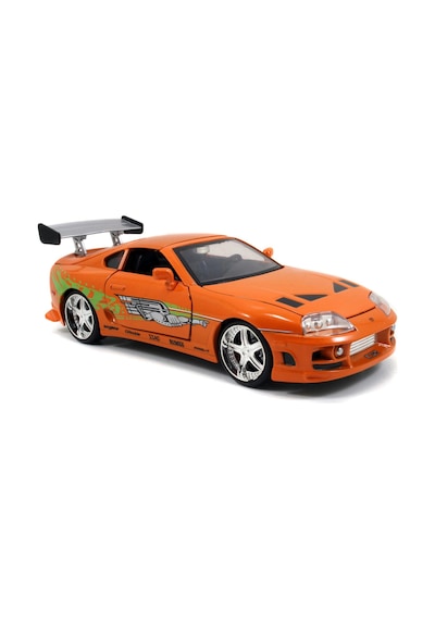 Jada 1/24 Fast & Furious 1995 Toyota Supra