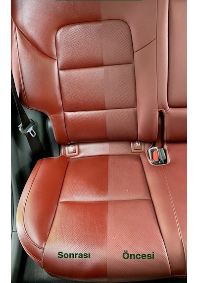 Autoglym Leather Cleaner 500 Ml. & Leather Care Balm 500 Ml.