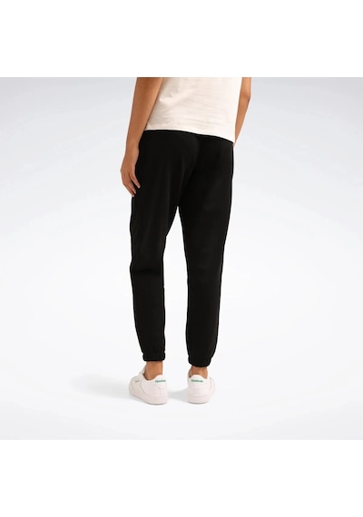 Reebok New Id Bsc Jogger Kadin Esofman Alti - Siyah Siyah