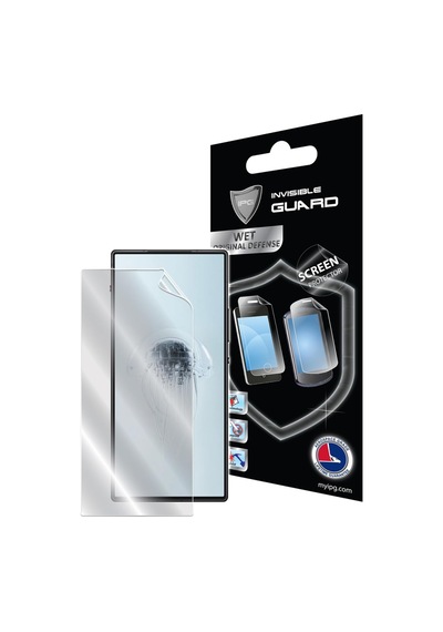 Zte Nubia Redmagic 10 Air İçin Hydrogel İnce Tpu Ekran Koruyucu