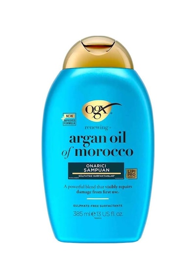 Ogx Argan Oil Of Morocco Şampuan 385 Ml