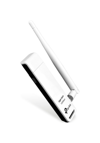 Tp-Link Tl-Wn722N 150Mbps Kablosuz USB Adaptör